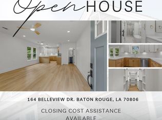 164 Belleview Dr, Baton Rouge, LA 70806