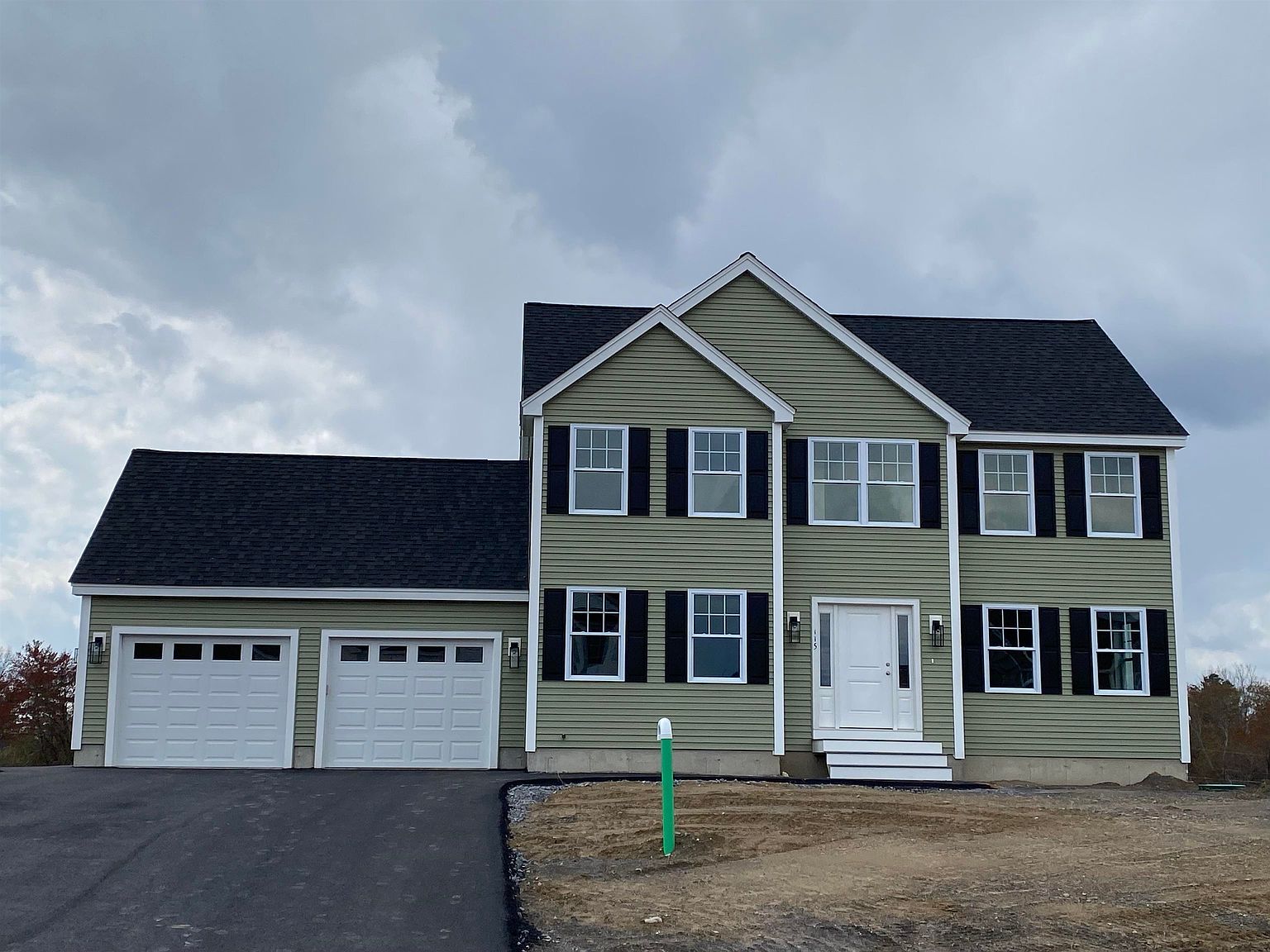 115 Thistlewood Drive UNIT 60, Pelham, NH 03076 Zillow