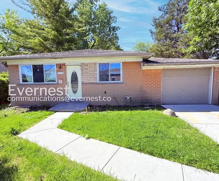 4224 Frazho Rd — Photo 1