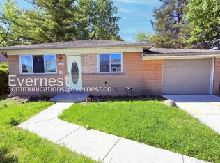 4224 Frazho Rd, Warren, MI 48091