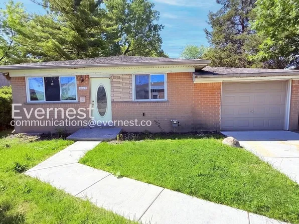 4224 Frazho Rd, Warren, MI 48091