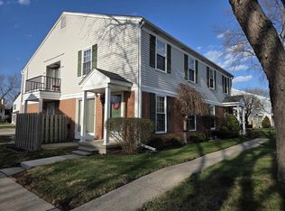 24655 Spring Ln, Harrison Township, MI 48045