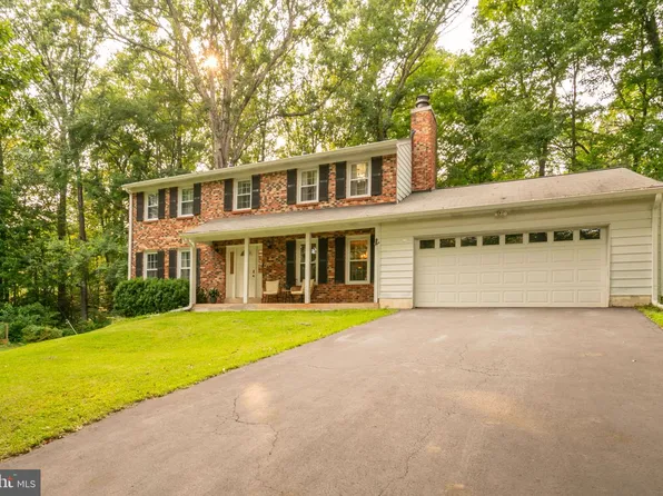 13402 Carrageen Dr, Manassas, VA 20112