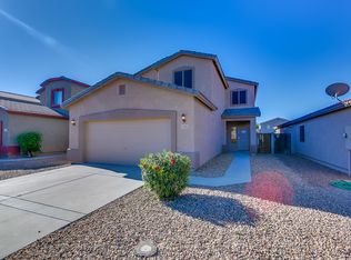 1293 E Ash Rd, San Tan Valley, AZ 85140