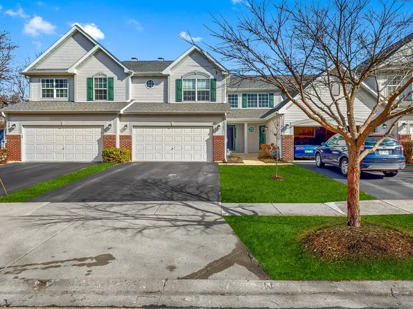 1303 Filly Ln, Bartlett, IL 60103