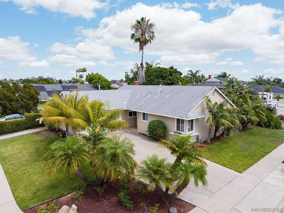 1st image of 4455 Mount Alifan Dr