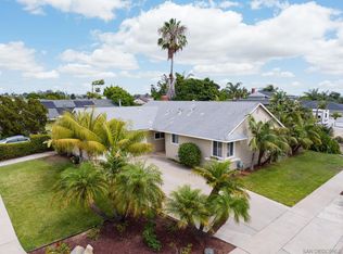 4455 Mount Alifan Dr, San Diego, CA 92111