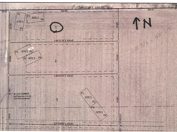 1XX Delmar Ave, New Prague, MN 56071