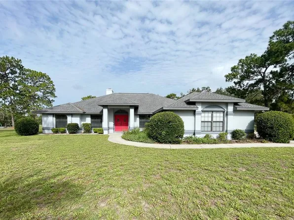 5928 NE 61st Avenue Rd, Silver Springs, FL 34488