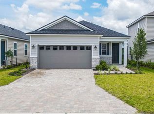 186 Cedar Elm Way, Saint Augustine, FL 32092