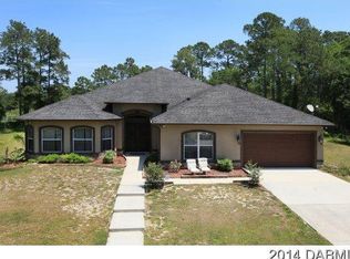 121 Rodeo Rd, Ormond Beach, FL 32174