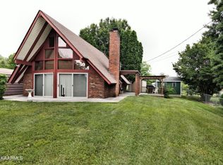 849 Gilmore Rd, Bean Station, TN 37708