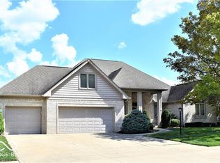 7437 Donegal Ln, Indianapolis, IN 46217