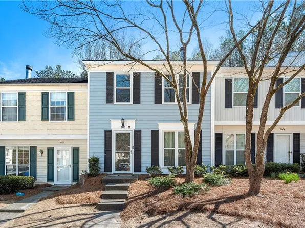 2003 Queen Anne Ct, Sandy Springs, GA 30350