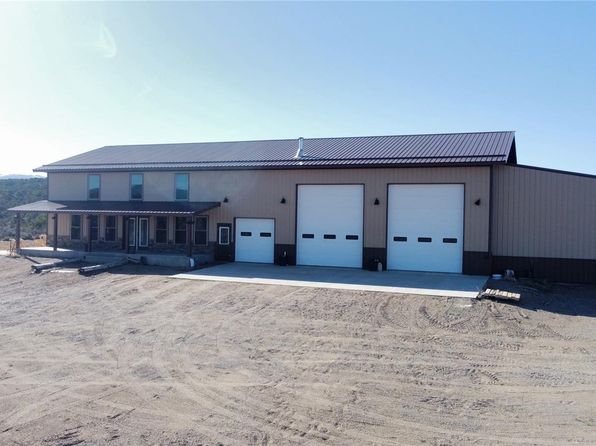 3744 Ice House Road, Fort Garland, CO 81133