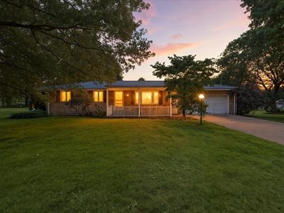 1246 Township Road 1253, Ashland, OH, 44805