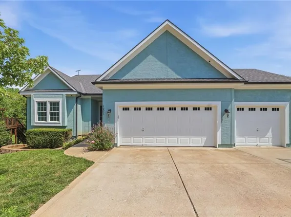 1221 SW Sunflower Dr, Lees Summit, MO 64081