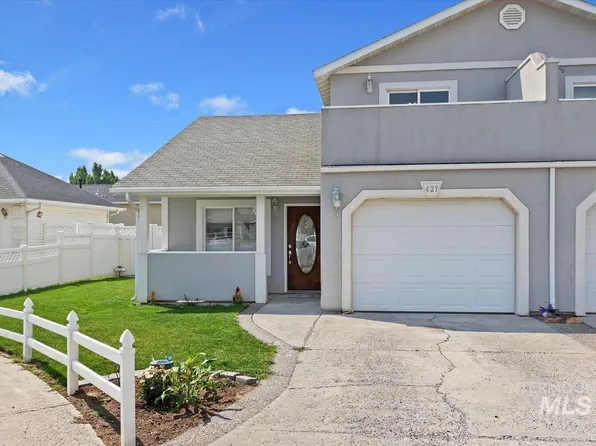 427 Parish Ct, Burley, ID 83318