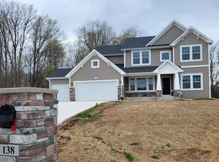 138 Tiger Lillie Ln, Niles, MI 49120