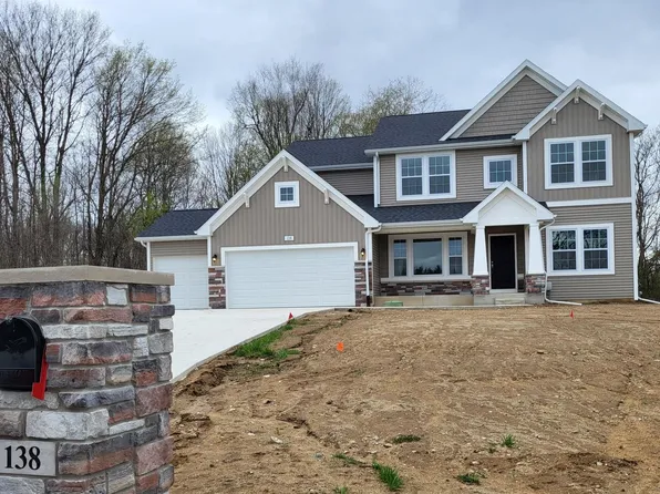 138 Tiger Lillie Ln, Niles, MI 49120