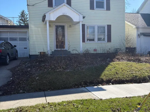 1211 W Elm St, Lima, OH 45805