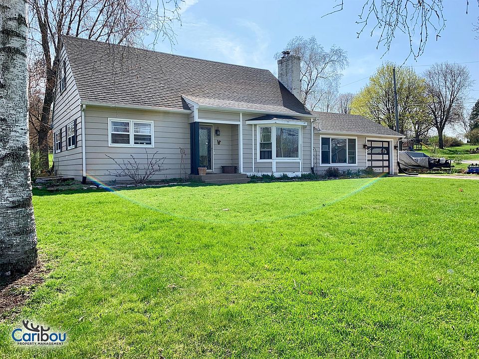 Charming 4 Bedroom Home