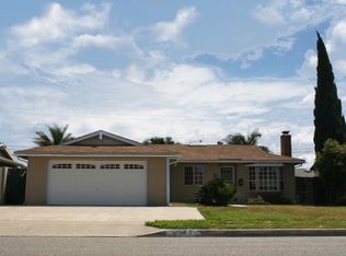 15332 La Salle Ln, Huntington Beach, CA 92647