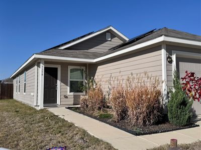 5354 Longshadow Dr, Princeton, TX, 75407