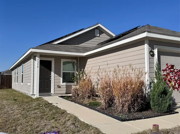 5354 Longshadow Dr, Princeton, TX 75407