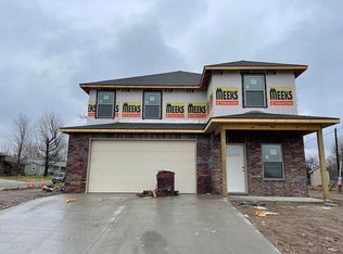 2402 Kansas Ave, Joplin, MO 64804