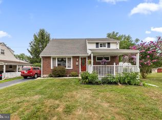 338 W Signal Hill Rd, King Of Prussia, PA 19406