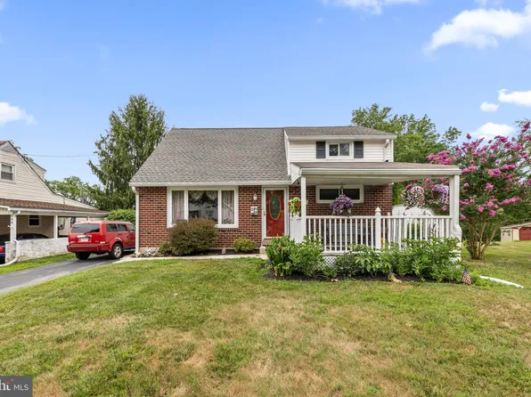 338 W Signal Hill Rd, King Of Prussia, PA 19406