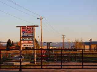 1776 North Hwy 33, Driggs, ID 83422