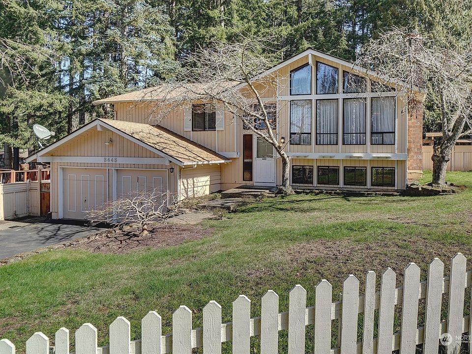 5445 Pineridge Drive NE, Bremerton, WA 98311 Zillow
