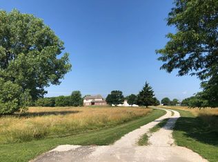 26120 S Blinker Light Rd, Harrisonville, MO 64701