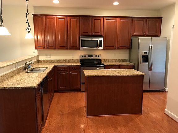 Additional View of Kitchen