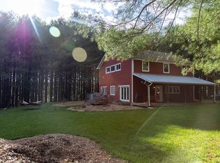 783 Big Oak Rd, Ennice, NC 28623