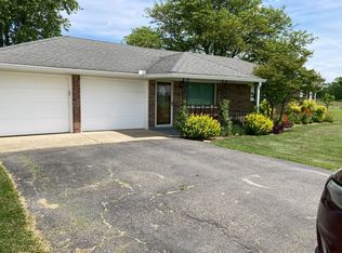 286 E 150 S, Rockville, IN 47872