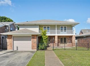5308 Erlanger Rd, Kenner, LA 70065