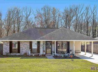 12932 Rambling Oaks Ave, Baton Rouge, LA 70818
