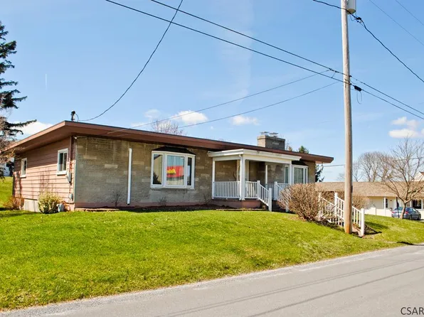 1120 Frances St, Johnstown, PA 15904