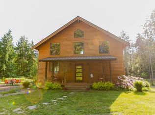 332 Hunt Rd, Port Angeles, WA 98363