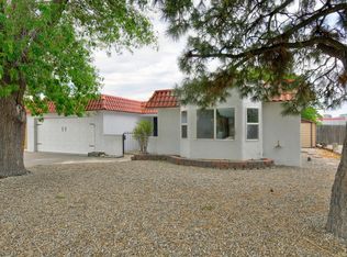 1205 Paisano St NE, Albuquerque, NM 87112