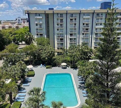 2nd image of 4550 NW 9th St APT 803E