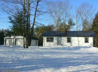 63 Mayall Rd, Gray, ME 04039