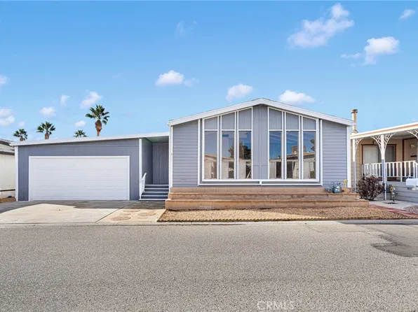 15252 Seneca Rd Space 215, Victorville, CA 92392