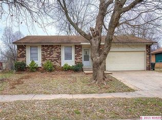 2706 S Bahama Ave W, Sand Springs, OK 74063