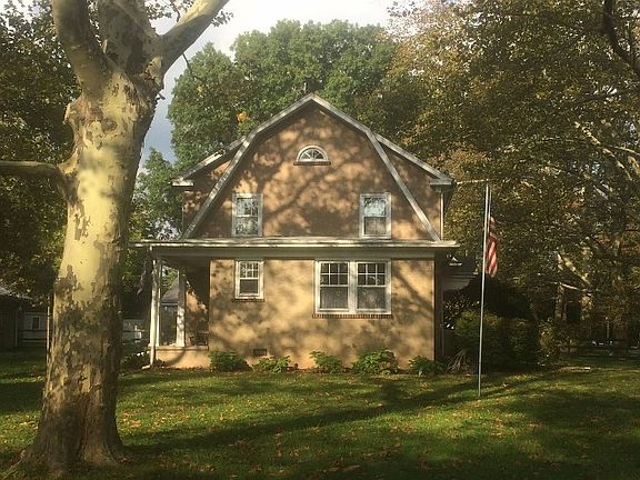 Office/FR side of home