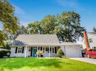 13421 Yorktown Dr, Bowie, MD 20715