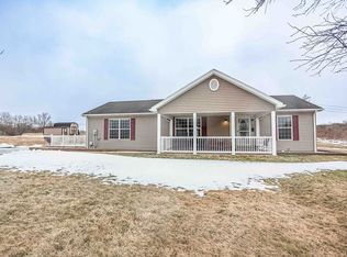 775 Clay Pike Rd, New Florence, PA 15944